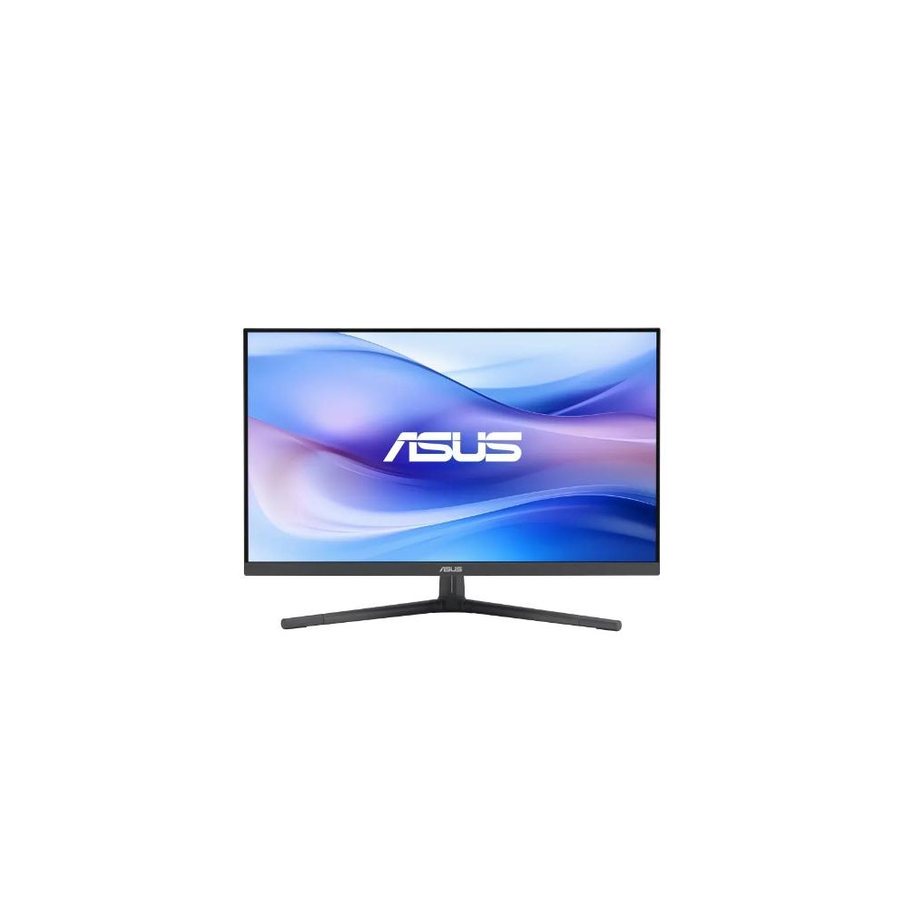 MONITOR ASUS LED 27" Wide VU279CFE-B IPS 1920x1080 100HZ 1ms 250cd/m²1300:1 Reg.inH HDMI USB-C Docking