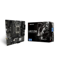 Biostar H610MT-E (1700) (D)