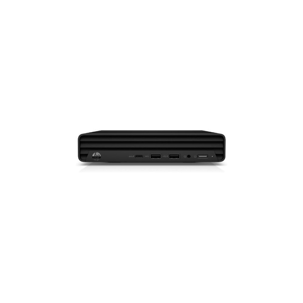 PC HP 260 G9 R DM 937M3EA i3-1315U 8GB SSD256GB Tastiera Mouse W11P**Garanzia 2 anni ON SITE NBD**