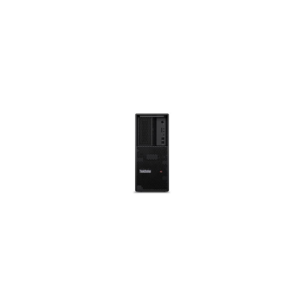 WORKSTATION DESKTOP LENOVO P3 TOWER 30GS00C8IX i7-14700K 32GB SSD1TB Tastiera Mouse W11P