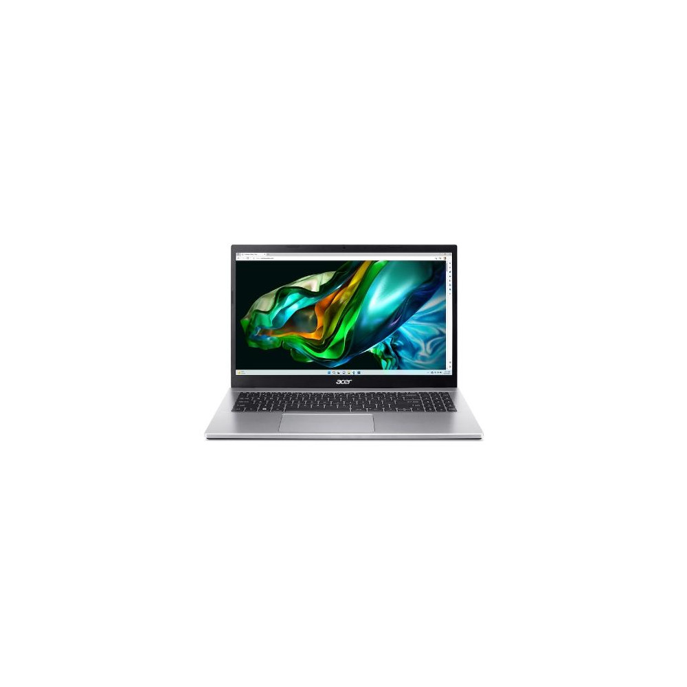NB ACER ASPIRE 3 15 A315-44P-R5P0 NX.KSJET.002 15,6" AMD Ryzen 7 5700U 16GB SSD512GB W11