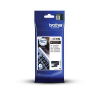 ORIGINAL Brother Cartuccia d'inchiostro nero LC3239XLBK LC-3239XLBK ~6000 Seiten