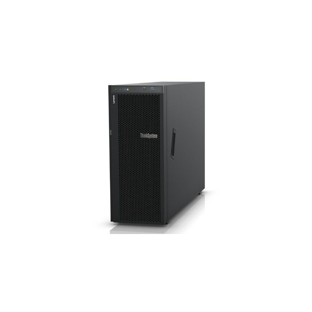 LENOVO ST550,  1xIntel Xeon Silver 4208 8C 2.1GHz 85W,  1x32GB 2Rx4, RAID 9350-8i 2GB Flash PCIe 12Gb Adapt,1x750W, XCC Enterpri
