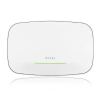 ACCESS POINT WIRELESS Wi-Fi7 ZYXEL NWA210BE DUAL RADIO 4X4 802.11A/B/G/N/AC/AX/BE 12.3Gbps ANT.INTEGRATE 2P LAN 2.5G POE(22W)