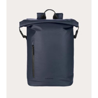 ZAINO TUCANO ROLLO 15,6", BLU, PER NOTEBOOK 15,6" E MACBOOK PRO 16" - BKROL15-B