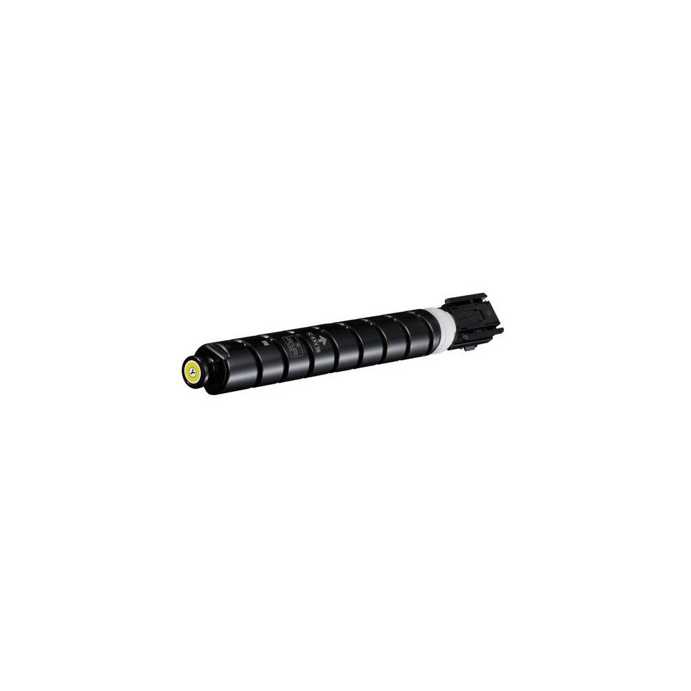 TONER CANON C-EXV58 Toner Giallo  X iR C5840i C5850i C5860i C58070i 60.000PP 3766C002