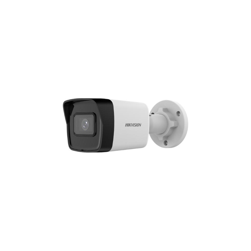 TELECAMERA HIKVISION 4K (3840x2160pixel) a 12.5 Fps. Supporta registrazione locale su NAS (NFS, SMB/CIFS), DS-2CD1083G0-I(4mm)