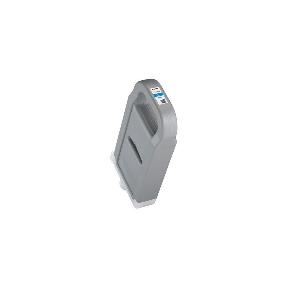 SERBATOIO CANON INCH. CYAN PFI-1700C x IPF PRO 4000 4000S 2100 4100 4100S 6100 6100 0776C001
