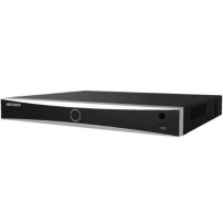 NVR HIKVISION 8 INGRESSI POE HDD VIDEO 1TB 8MP  DS-7608NXI-K2/8P