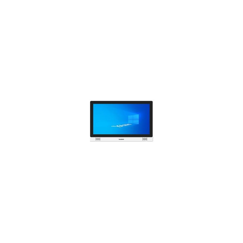 MONITOR TOUCH YASHI MATRIX 15,6" YZ1610 IPS WIDE 1920X1080 250cd/m2 USB VGA HDMI VESA TOUCH 10 points
