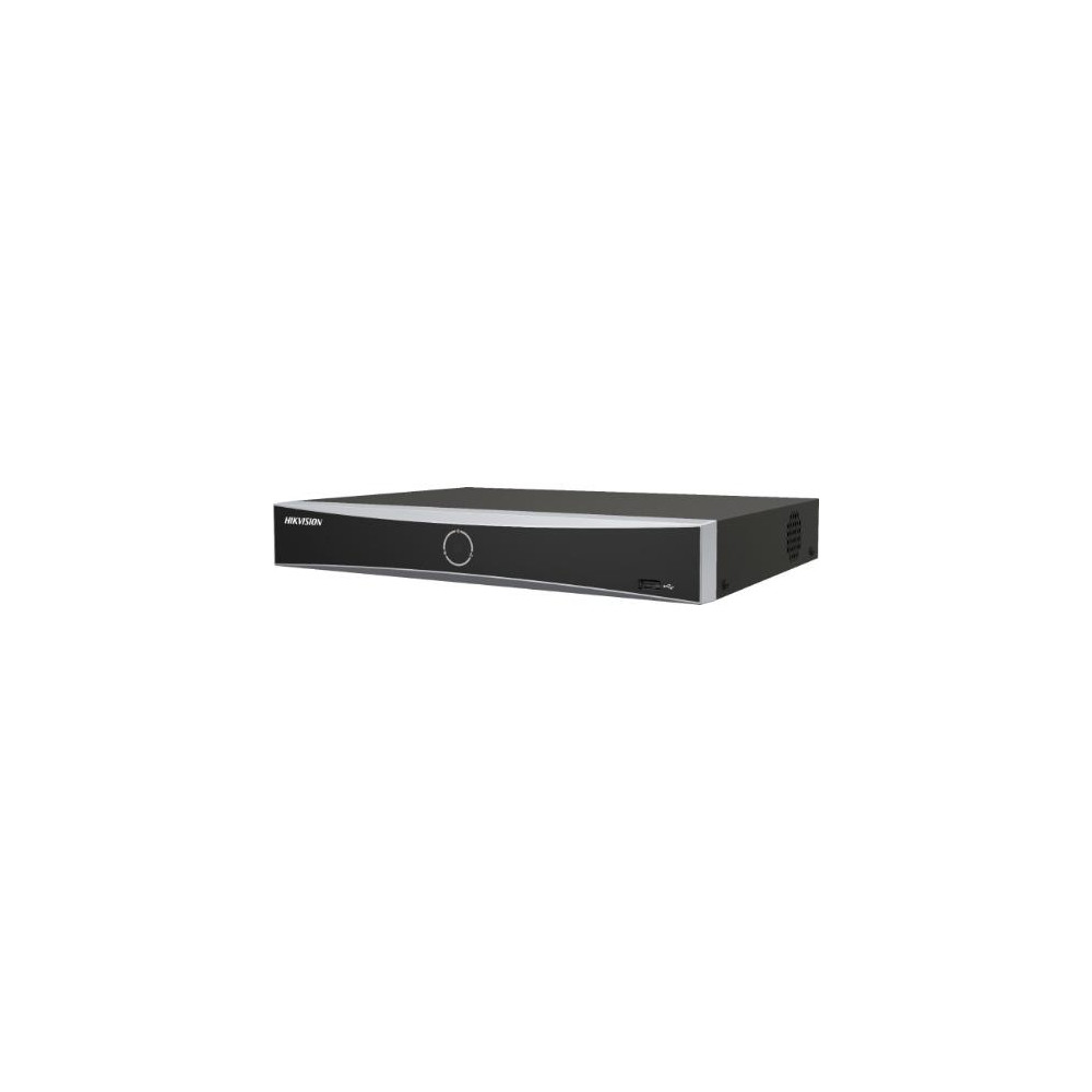 NVR HIKVISION 4 INGRESSI HDD VIDEO 1TB 8MP  DS-7604NXI-K1