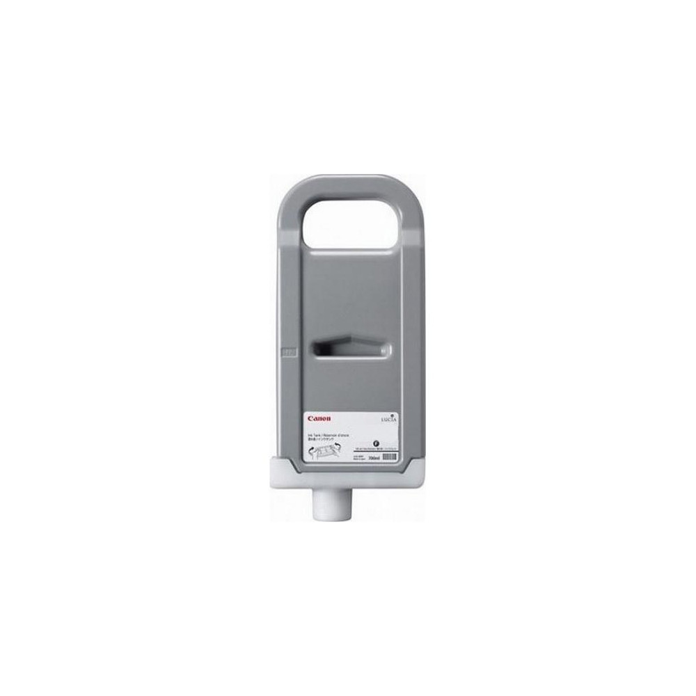 SERBATOIO CANON INCH. CIANO PFI-706C (700ml) X iPF 8300 8400 8300s 9400 9400s 6682B001