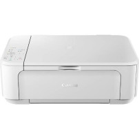 MULTIFUNZIONE CANON PIXMA MG3650s WHITE 3in1 A4 9.9/5.7 ipm F/R USB Wi-Fi Google Cloud Print e Apple AirPrint 0515C109