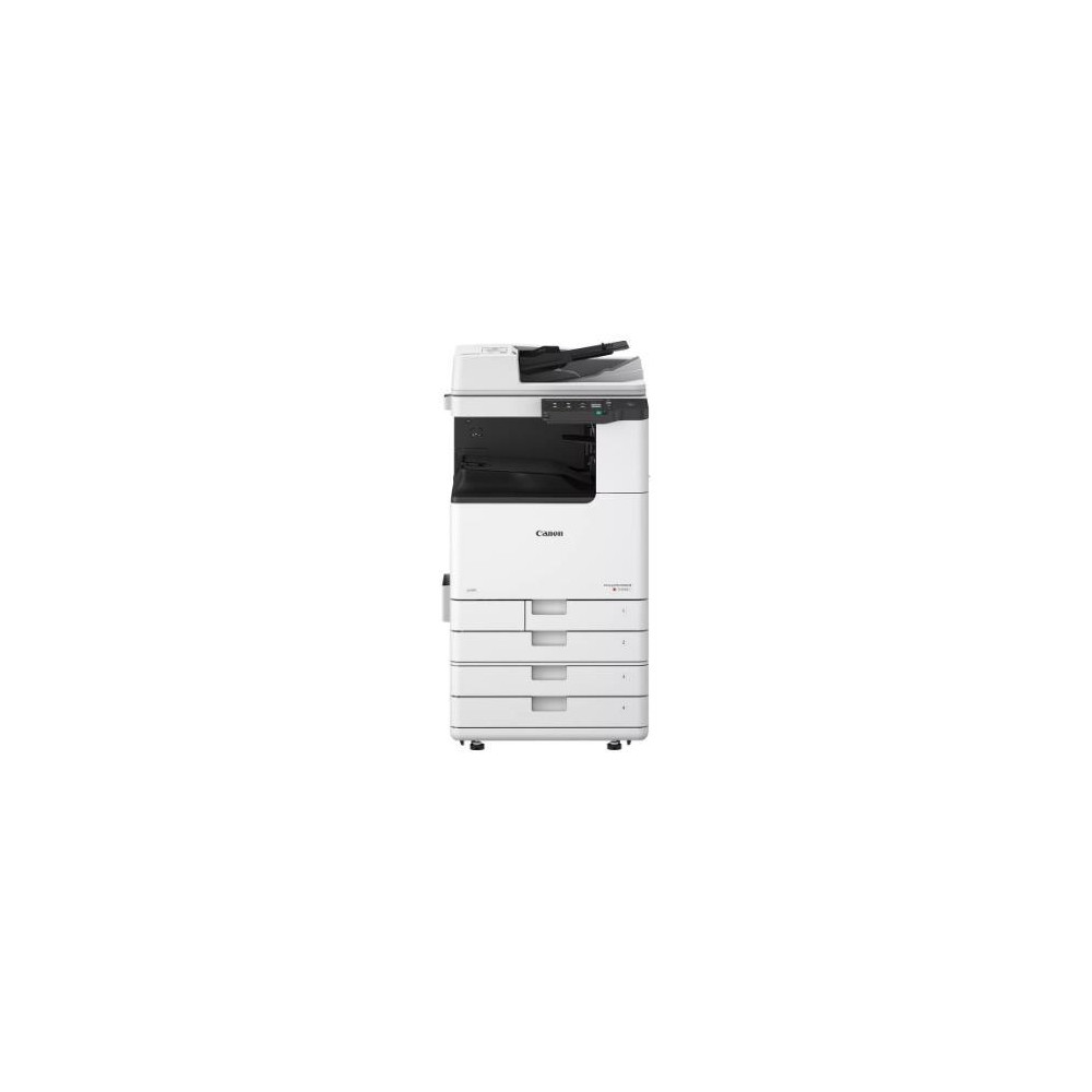 MULTIFUNZIONE CANON IR C3326i A3 26ppm 2x550FF + bypass 100FF F/R DADF LAN WiFi USB No Toner 5965C005
