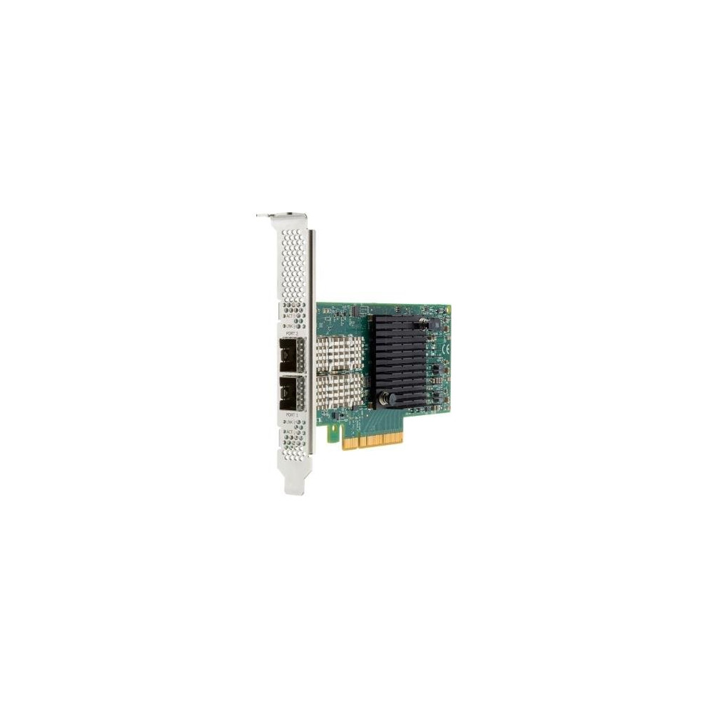 Broadcom BCM57414 Ethernet 10/25Gb 2-port SFP28 Adapter for HPE P26262-B21 HPE