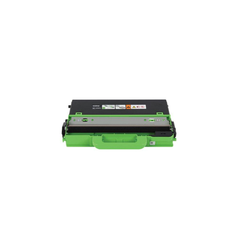 VASCHETTA REC TONER WT223CL 50.000PP x HL-L3210CW HL-L3230CDW HL-L3270CDW DCP-L3550CDW MFC-L3730CDN MFC-L3750CDW MFC-L3770CDW
