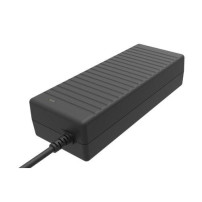 ALIMENTATORE UNIVERSALE  120W ITEK x NOTEBOOK DA 120W 12 connettori, porta USB 5V1A 100/240VAC, 9,5/24VDCi - ITNBAE120