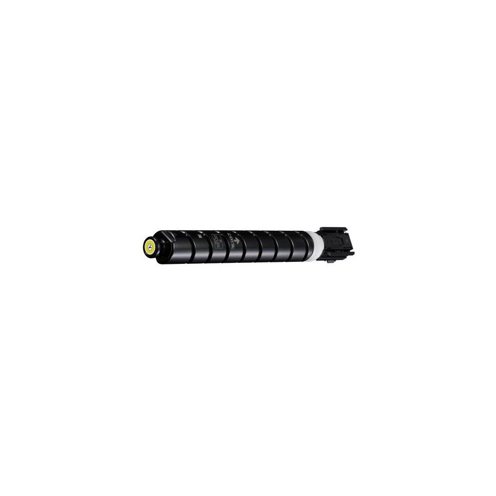 TONER CANON C-EXV58L Toner Giallo  X iR C5840i C5850i C5860i C58070i 26.000PP 3769C002