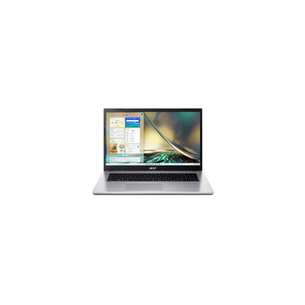 NB ACER A317-54-7778 NX.K9YET.009 17,3" i7-1255U 8GB SSD512GB W11 NX.K9YET.009 ACER