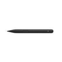 Microsoft Surface Slim Pen 2 Nero 8WV-00006 8WV-00006 MICROSOFT