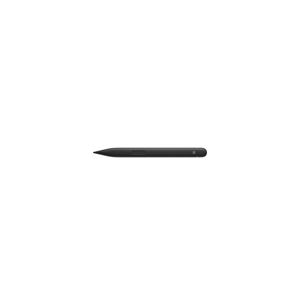 Microsoft Surface Slim Pen 2 Nero 8WV-00006 8WV-00006 MICROSOFT
