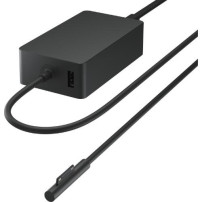 Microsoft Surface PSU Nero 65W W8Y-00006 W8Y-00006 MICROSOFT