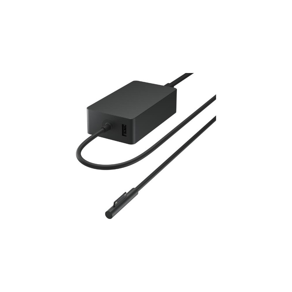Microsoft Surface PSU Nero 65W W8Y-00006 W8Y-00006 MICROSOFT