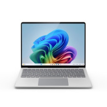 NB MICROSOFT SURFACE LAPTOP 7 COPILOT+PC PLATINO ZGJ-00010 14" TOUCH SNAPDRAGON PLUS 16GB SSD256GB W11 ZGJ-00010 MICROSOFT