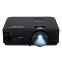 VIDEOPROIETTORE ACER X129H MR.JTH11.00Q DLP 4800 ANSI Lumen XGA 1920x1200 20.000:1 HDMI altoparlante 10W MR.JTH11.00Q ACER