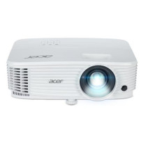 VIDEOPROIETTORE ACER P1257i MR.JUR11.001 DLP 4500 ANSI Lumen XGA 1024x768 16:9 20.000:1 2*HDMI USB altoparlante 10W MR.JUR11.001