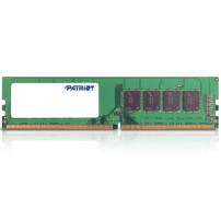 DDR4 PATRIOT 4GB 2400Mhz - PSD44G240081 PSD44G240081 PATRIOT