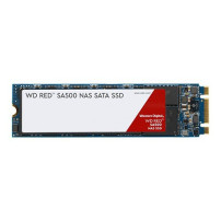 SSD WD  1TB M.2 RED 2.5" - NAS SATA SSD - Read:560MB/S-Write:530MB/S WDS100T1R0B WDS100T1R0B WD