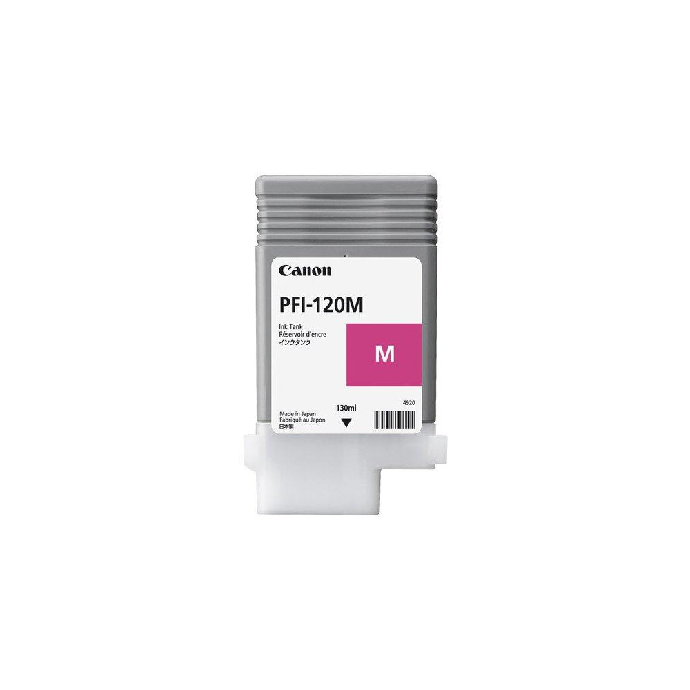 SERBATOIO INCH. PFI-120M (130ml) x TM-200 TM-205 TM-300 TM-305 GP-200 GP-300 2887C001