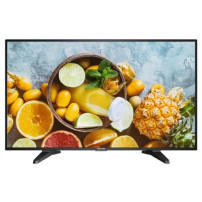 MONITOR HIKVISION 42,5" Wide DS-D5043QE 1920x1080 8ms 360cd/m² 1200:1 2x5W MM VGA HDMI