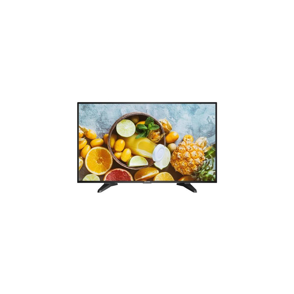 MONITOR HIKVISION 42,5" Wide DS-D5043QE 1920x1080 8ms 360cd/m² 1200:1 2x5W MM VGA HDMI