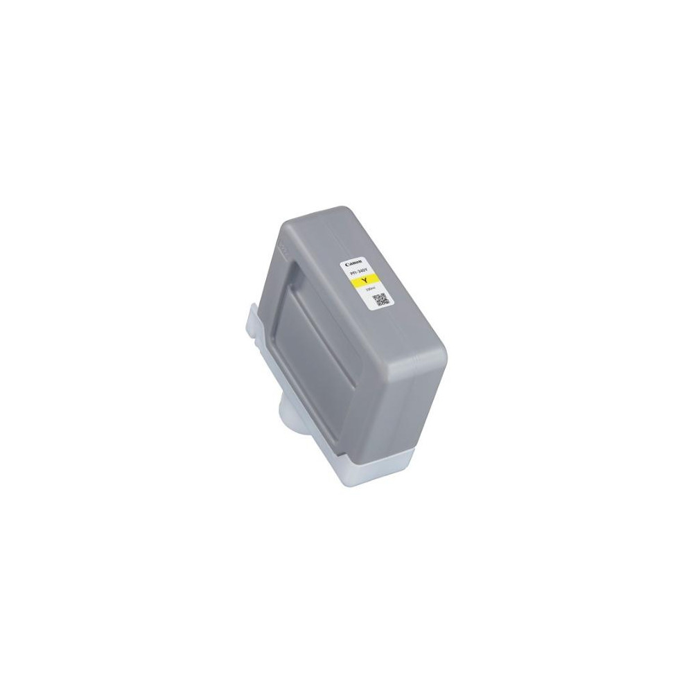 SERBATOIO INCH. PFI-340 Y (330ml) x TZ-32000 4777C001