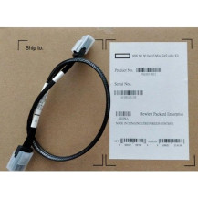 ML30 Gen10 Mini SAS Cable Kit - P06307-B21 P06307-B21 HPE