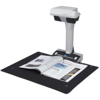 SCANNER RICOH ScanSnap SV600 A3 per LIBRI 3 secondi/pagina Risoluzione ottica da 150 a 1200dpi USB - PA03641-B301