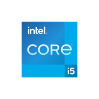 CPU INTEL CORE i5-12400 (ALDER LAKE) 4.4 GHz - 18MB SKT 1700 pin - BOX - BX8071512400 BX8071512400 INTEL