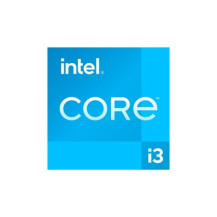 CPU INTEL CORE i3-12100F (ALDER LAKE) 3.3 GHz - 12MB SKT 1700 pin NO GPU (Aggiungere vga) - BOX - BX8071512100F BX8071512100F IN