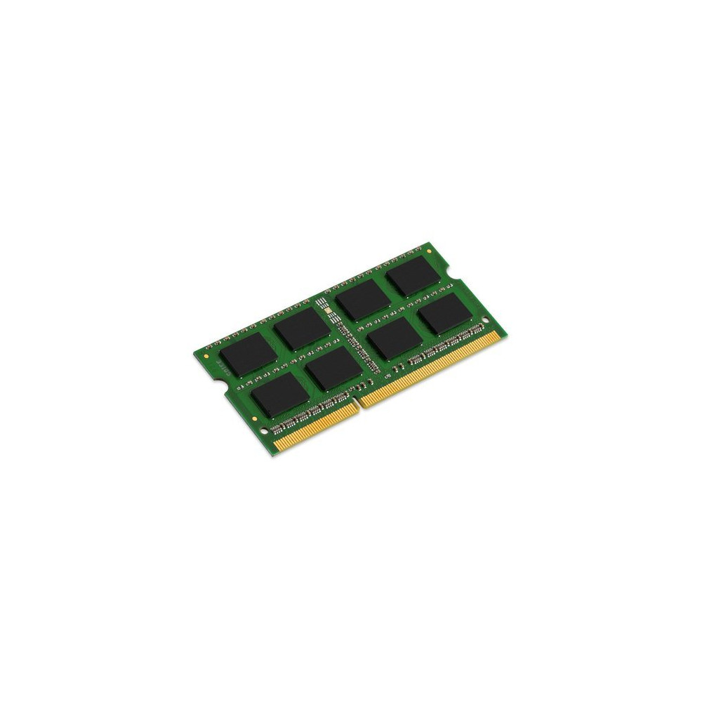 DDR3L SO-DIMM KINGSTON 2Gb 1600Mhz 1.35V - KVR16LS11S6/2 KVR16LS11S6/2 KINGSTON