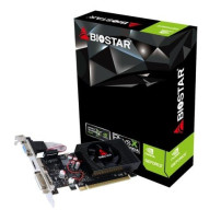 SVGA BIOSTAR NVIDIA GT730-4GB D3 LP 4GB DDR3 128Bit VGA+DVI+HDMI PCI-E VN7313TH41 BIOSTAR
