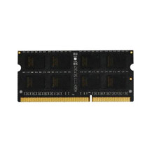 DDR3 x NB SO-DIMM HIKSEMI (by Hikvision) 8GB 1600MHz - HSC308S16Z1 8G HSC308S16Z1 8G HIKVISION