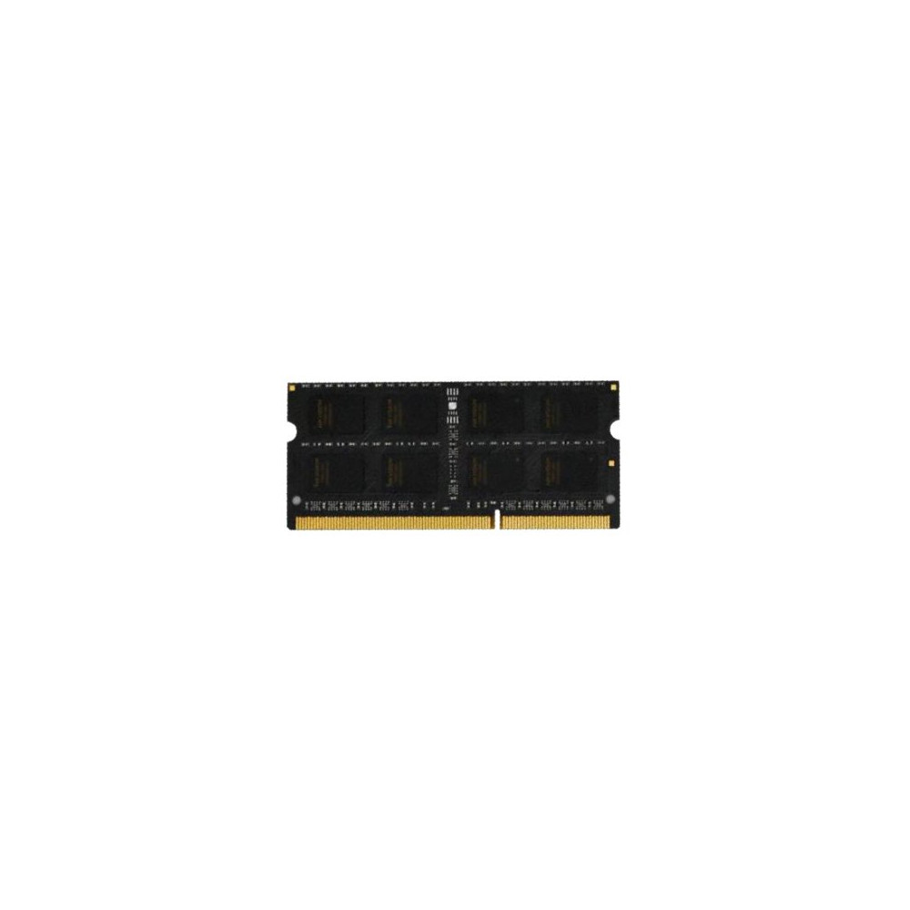 DDR3 x NB SO-DIMM HIKSEMI (by Hikvision) 8GB 1600MHz - HSC308S16Z1 8G HSC308S16Z1 8G HIKVISION
