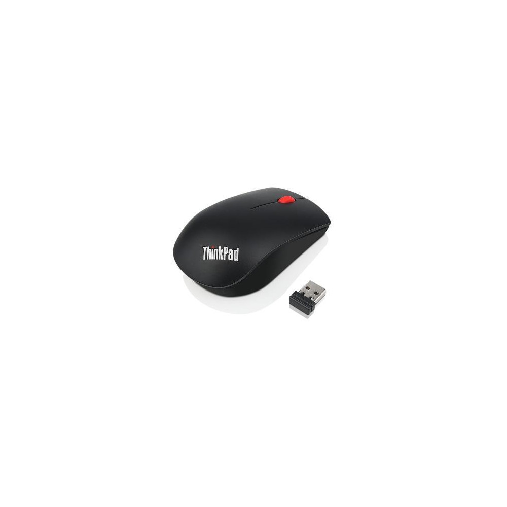 THINKPAD ESSENTIAL WIRELESS MOUSE - 4X30M56887
