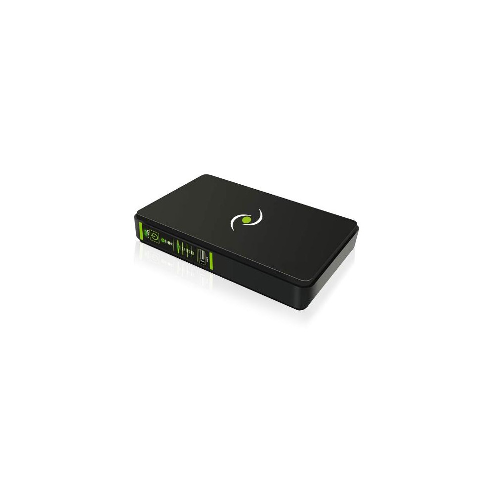 UPS DC 5V/9V/12V POE 24V/48V ERA PLUS TOGETHER ON MODEM/ROUTER/VOIP