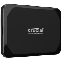 SSD CRUCIAL ESTERNO 2TB X9 USB Type-C CT2000X9SSD9 CT2000X9SSD9 CRUCIAL