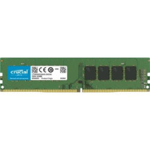 DDR4 CRUCIAL 8Gb 3200 Mhz - CL22 - CT8G4DFRA32A CT8G4DFRA32A CRUCIAL