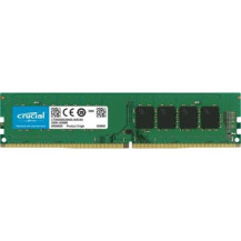 DDR4 CRUCIAL  32Gb 3200 Mhz - CL22 - CT32G4DFD832A CT32G4DFD832A CRUCIAL