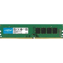 DDR4 CRUCIAL  32Gb 3200 Mhz - CL22 - CT32G4DFD832A CT32G4DFD832A CRUCIAL